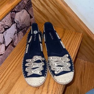 Nautica Shoes Espadrilles